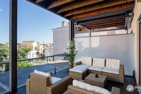 Leilighet i Vale do Lobo, Faro, Vale do Lobo - € 850 000 | Ref: Micaela - foto 5